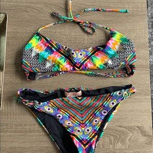 Mara Hoffman Bikini